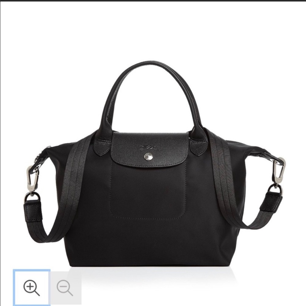 New! Longchamp Le Pliage Neo Crossbody/Shoulder Bag